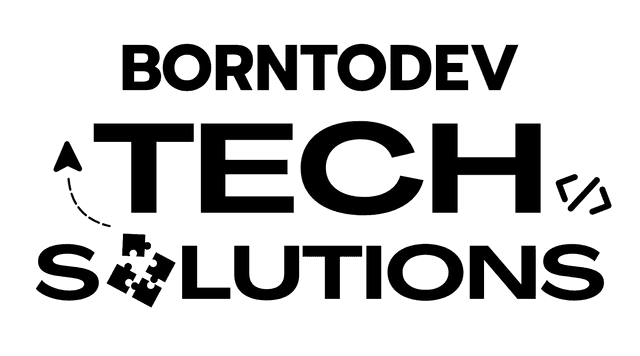 borntoDev Tech Solutions